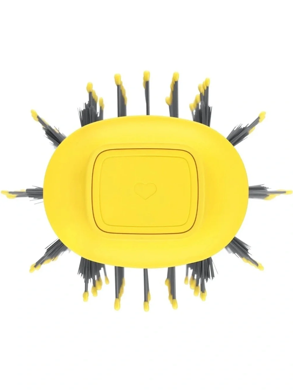 Drybar features ionic
